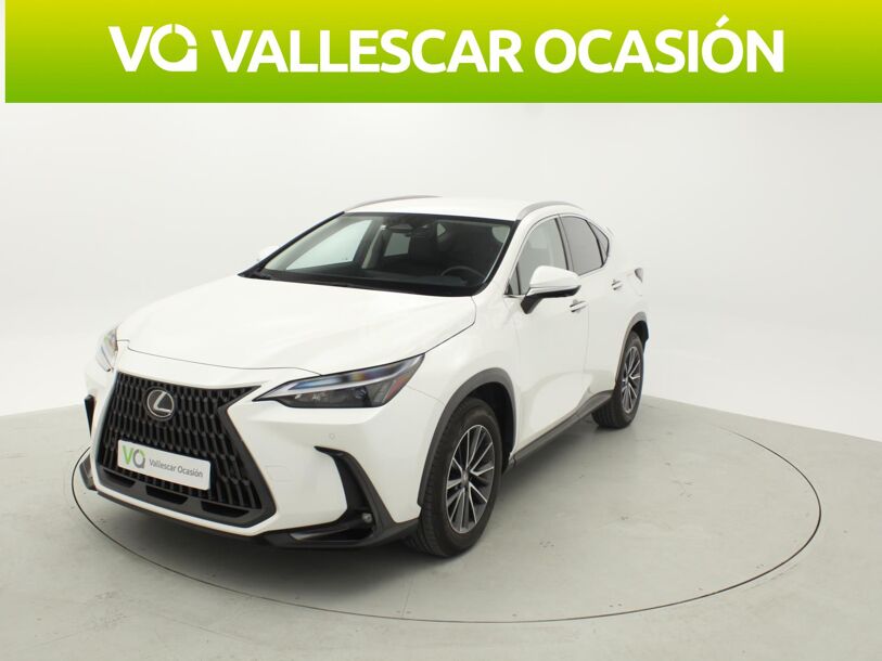 Foto del LEXUS NX 450h+ Executive 4WD