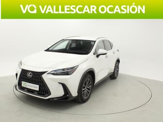 Imagen de LEXUS NX 450h+ Executive 4WD