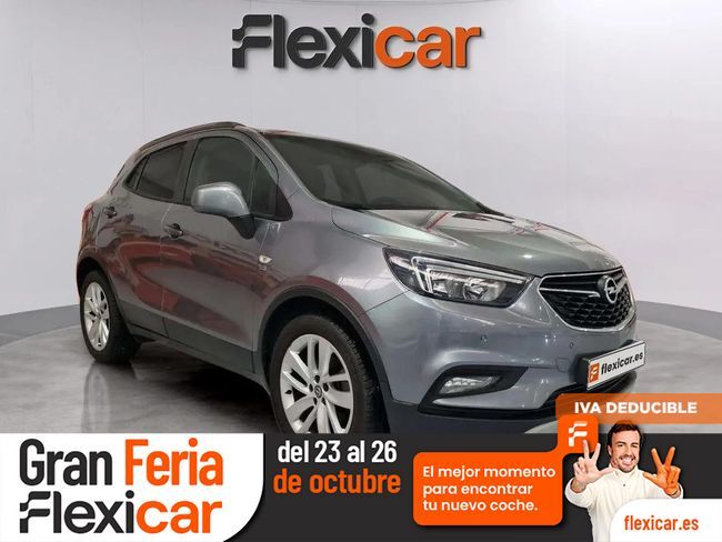 OPEL Mokka (1.4 T 103kW 4X2 S&S 120 Aniversario) en Sevilla