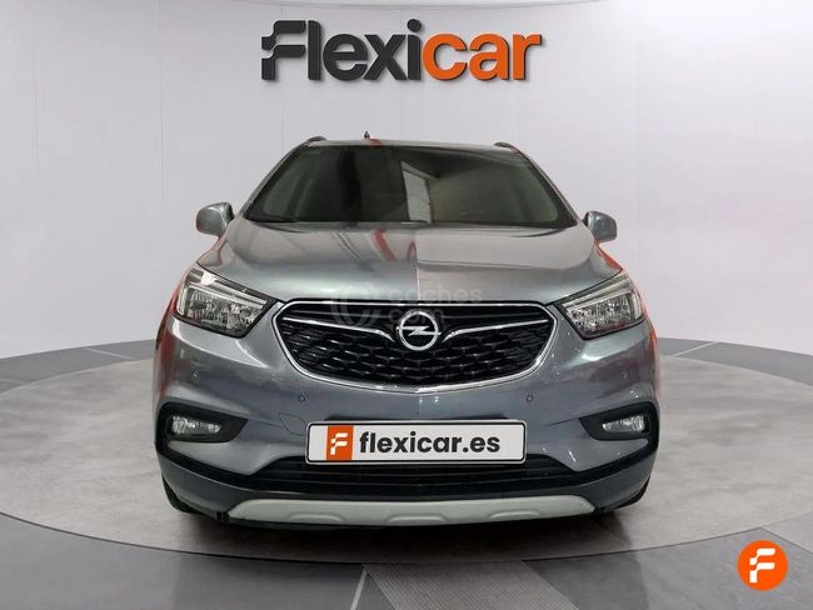 Foto del OPEL Mokka X 1.4T S&S 120 Aniversario 4x2