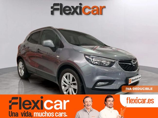 OPEL Mokka (1.4 T 103kW 4X2 S&S 120 Aniversario) en Sevilla