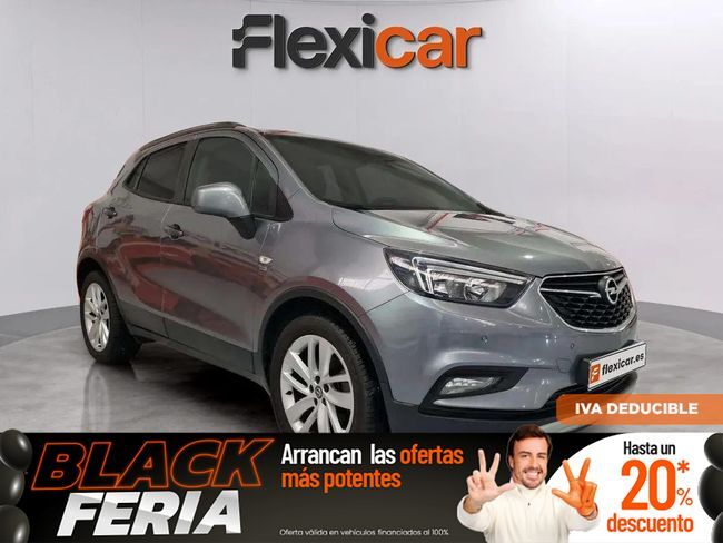 OPEL Mokka (1.4 T 103kW 4X2 S&S 120 Aniversario) en Sevilla