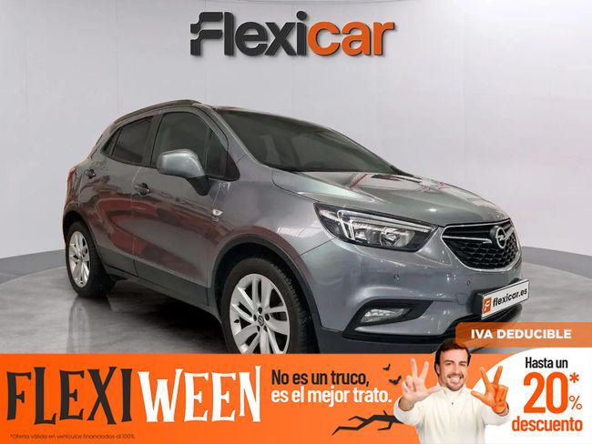 OPEL Mokka (1.4 T 103kW 4X2 S&S 120 Aniversario) en Sevilla
