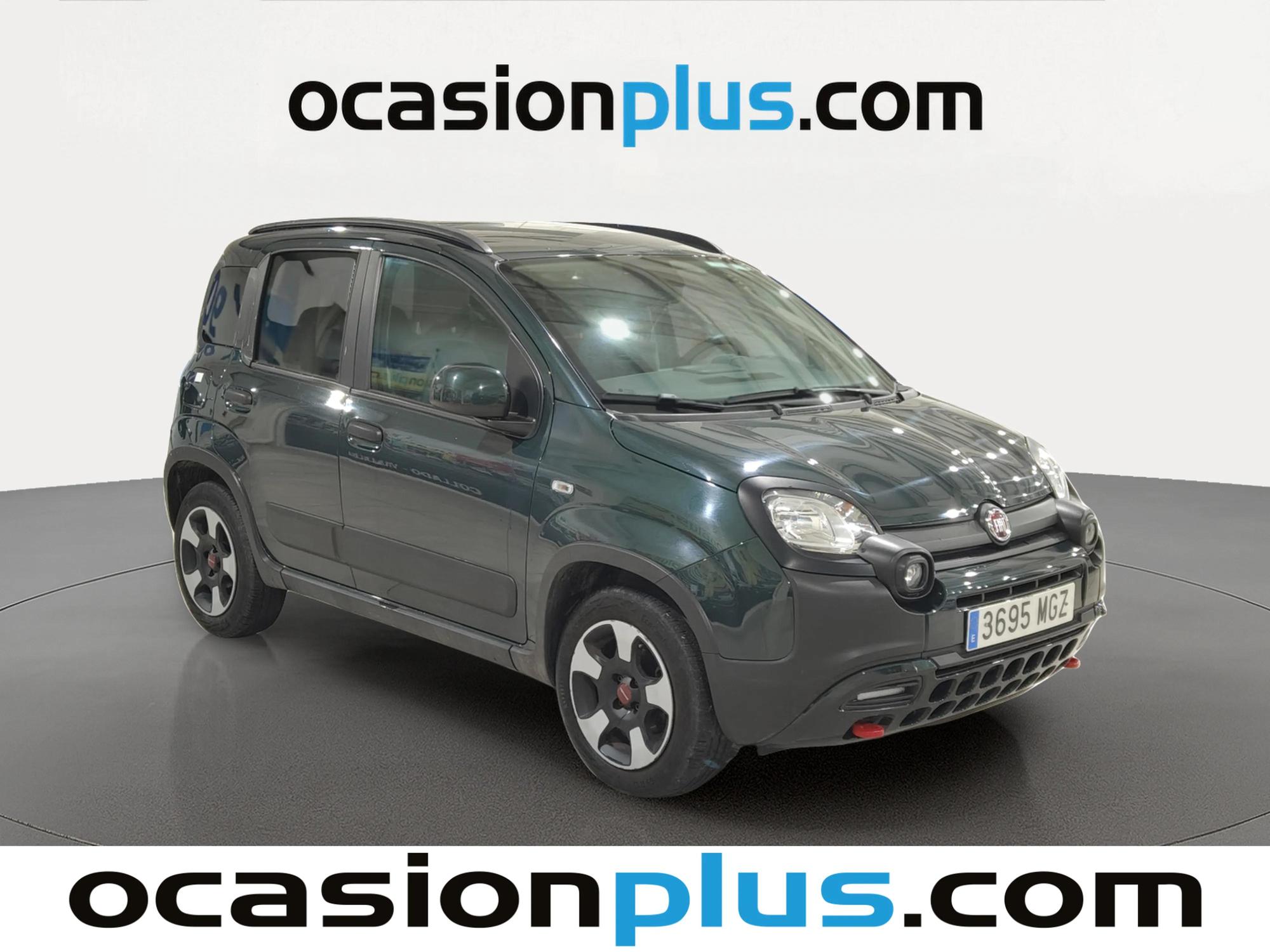 Foto del FIAT Panda 1.0 Gse Hybrid