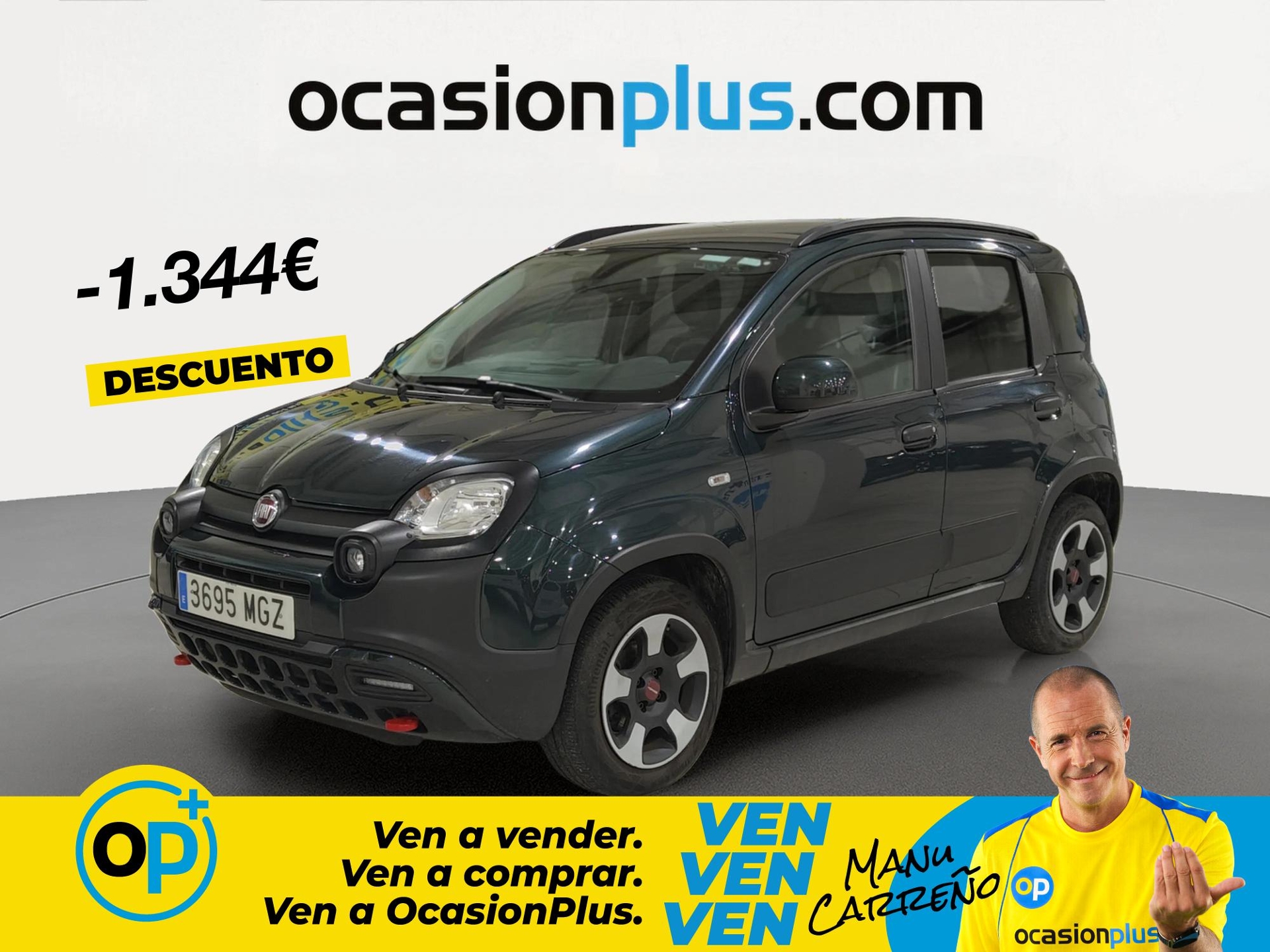 Imagen de FIAT Panda