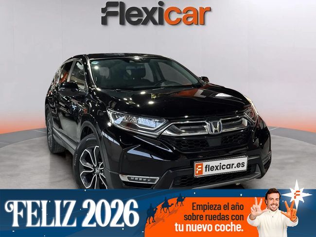 HONDA CR-V (2.0 i-MMD 4x2 ELEGANCE NAVI) en Barcelona