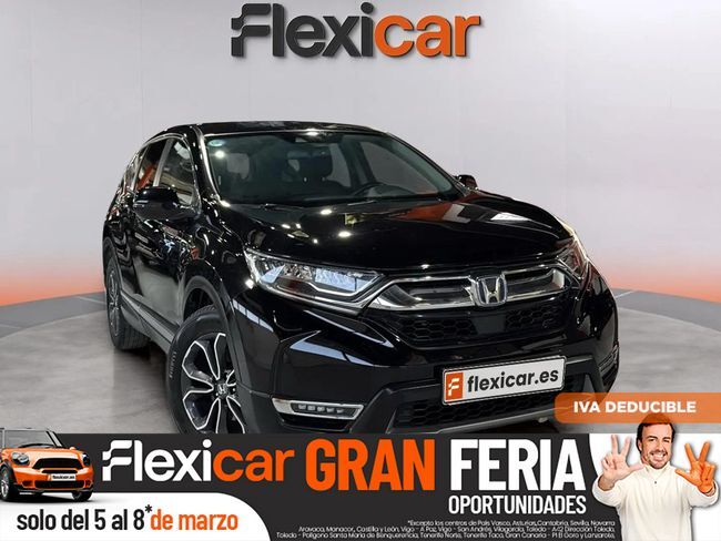 Foto del HONDA CR-V 2.0 i-MMD Elegance Navi 4x2