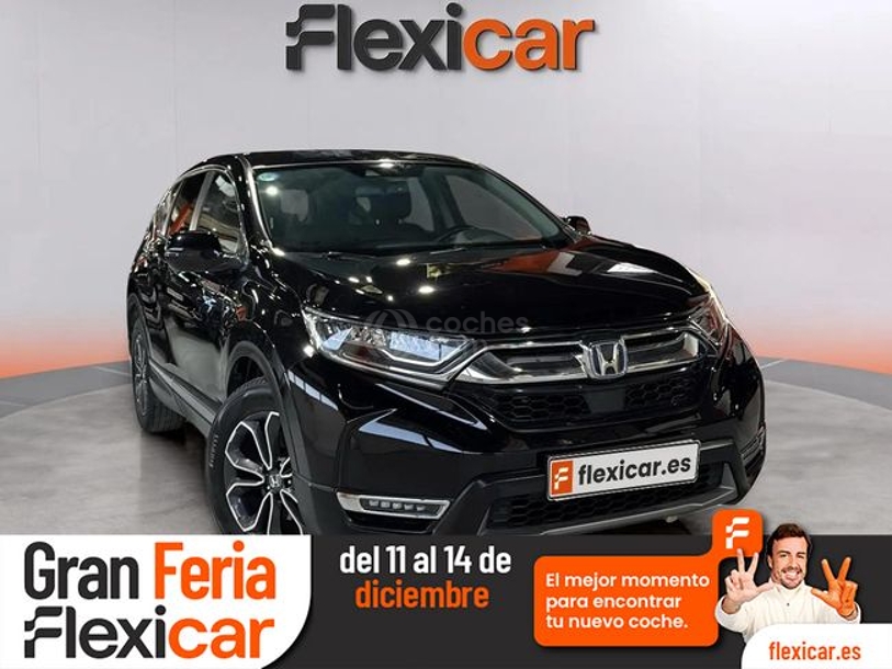 Foto del HONDA CR-V 2.0 i-MMD Elegance Navi 4x2