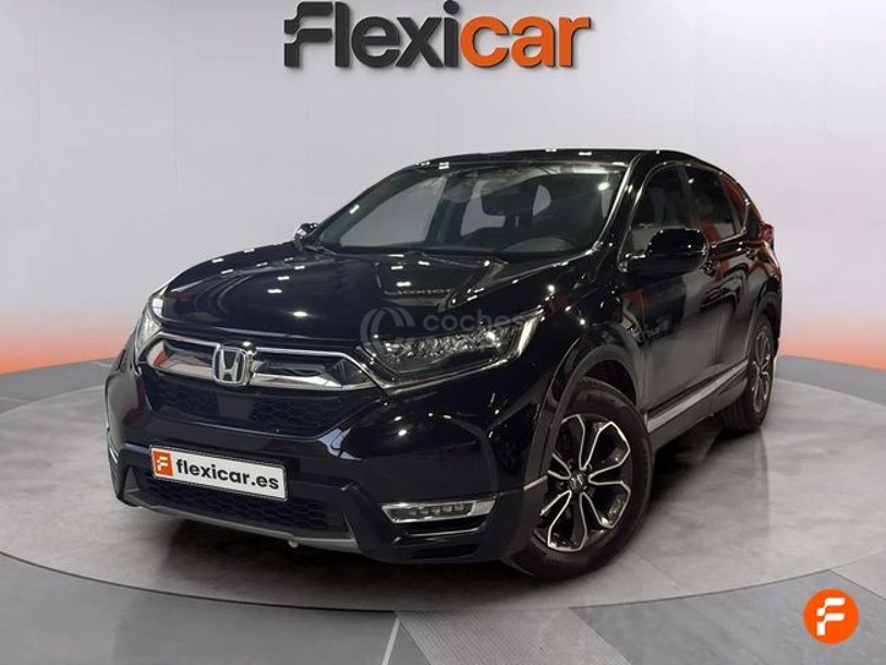 Foto del HONDA CR-V 2.0 i-MMD Elegance Navi 4x2