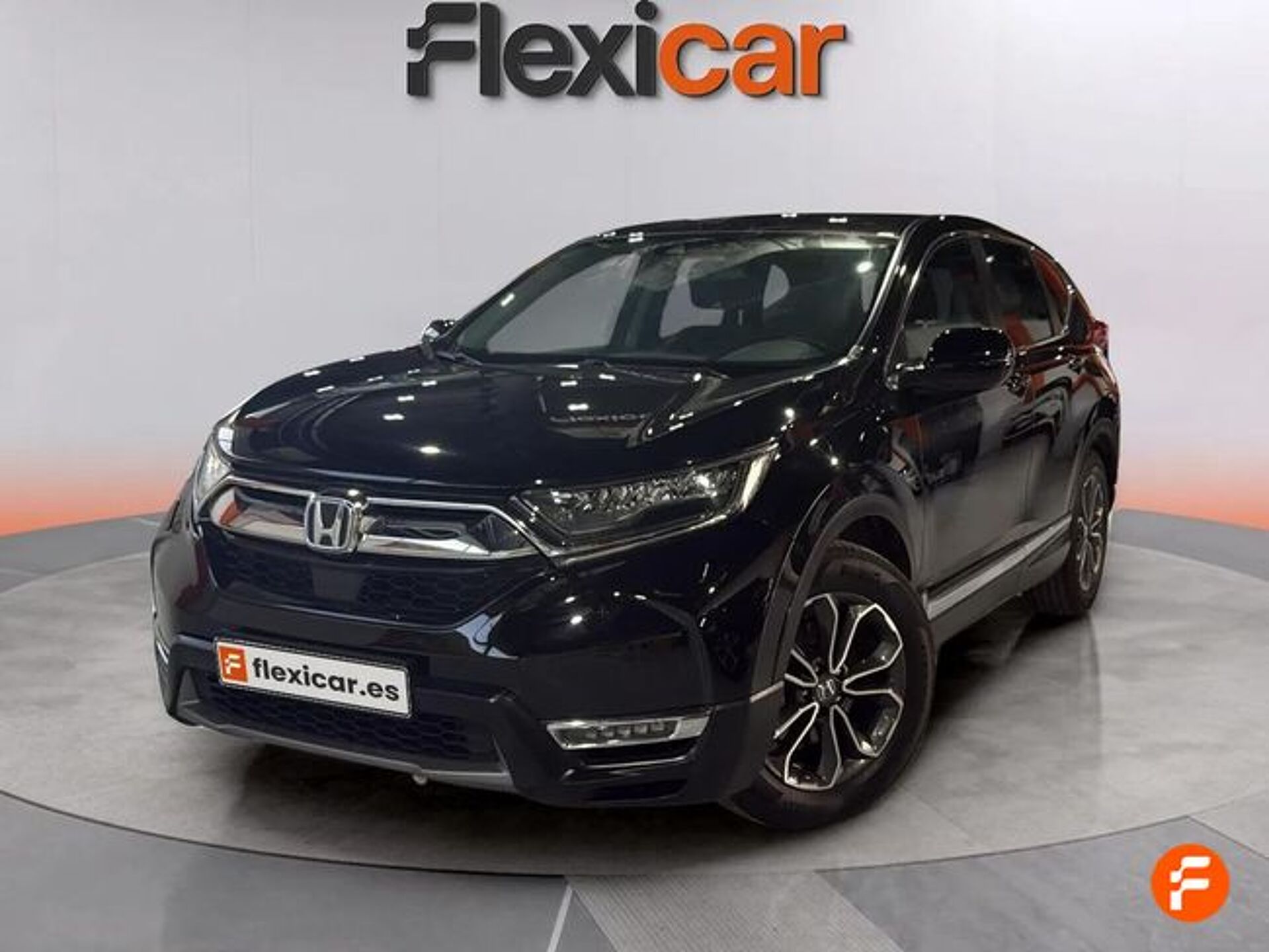 Imagen 3 de HONDA CR-V