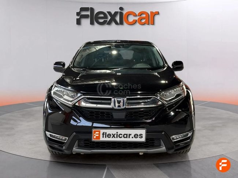 Foto del HONDA CR-V 2.0 i-MMD Elegance Navi 4x2