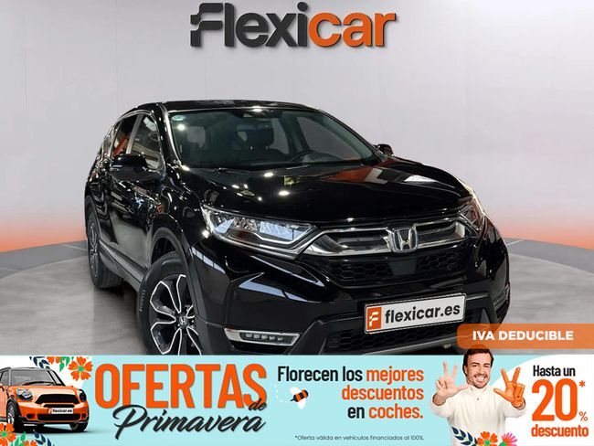 Foto del HONDA CR-V 2.0 i-MMD Elegance Navi 4x2
