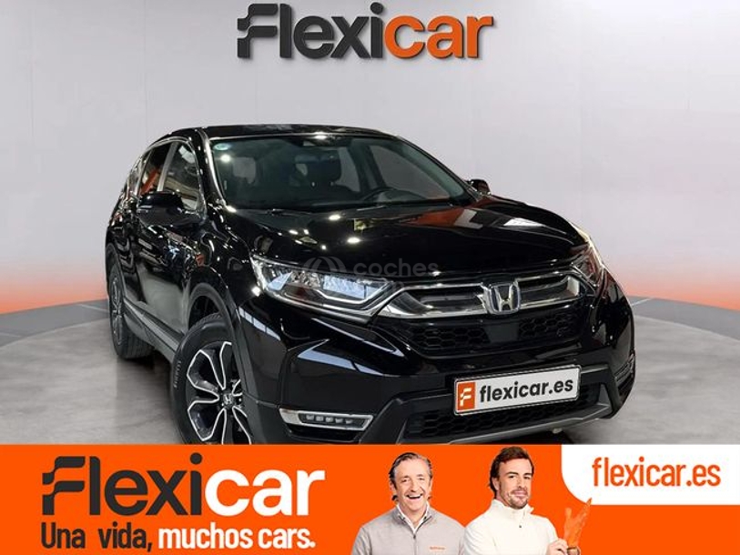 Foto del HONDA CR-V 2.0 i-MMD Elegance Navi 4x2