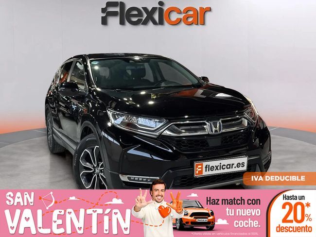 Foto del HONDA CR-V 2.0 i-MMD Elegance Navi 4x2