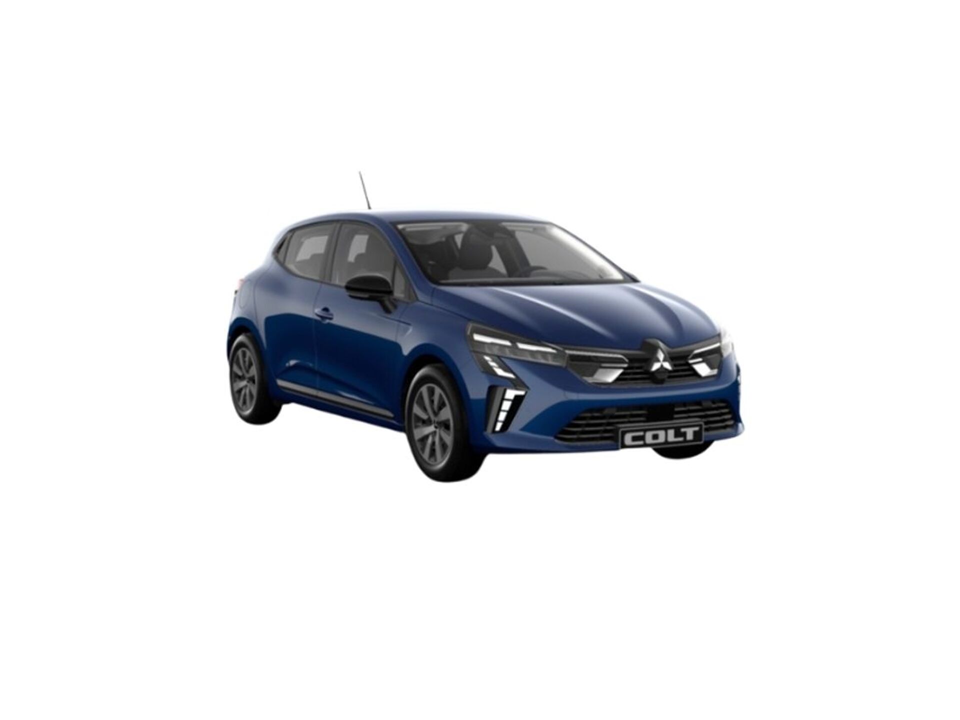 Imagen 3 de MITSUBISHI Colt