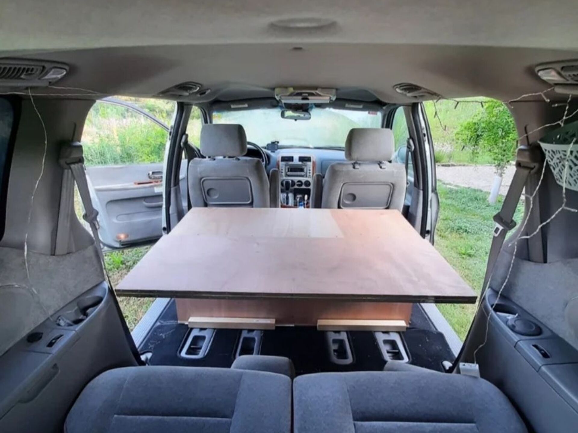 Imagen 3 de KIA Carnival