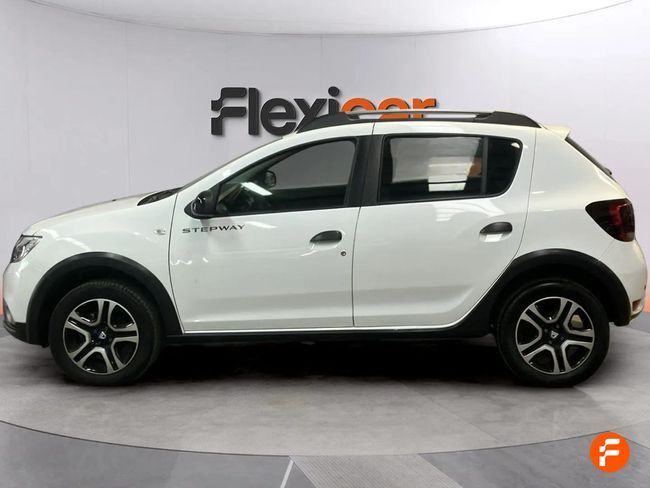 Foto del DACIA Sandero 1.0 TCE Stepway Essential 74kW