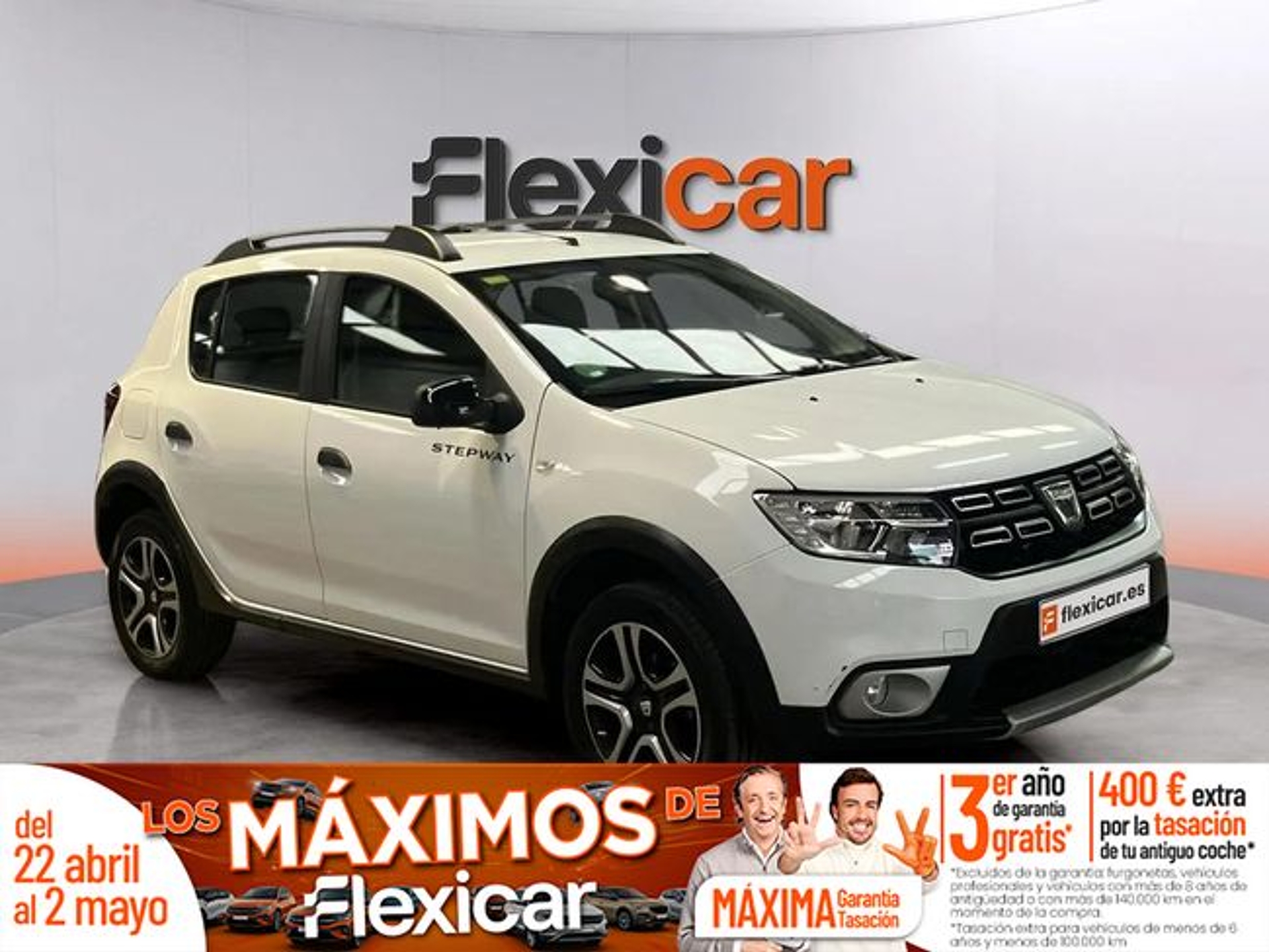 Imagen de DACIA Sandero