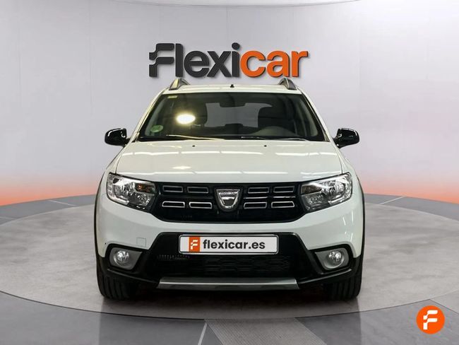 Foto del DACIA Sandero 1.0 TCE Stepway Essential 74kW