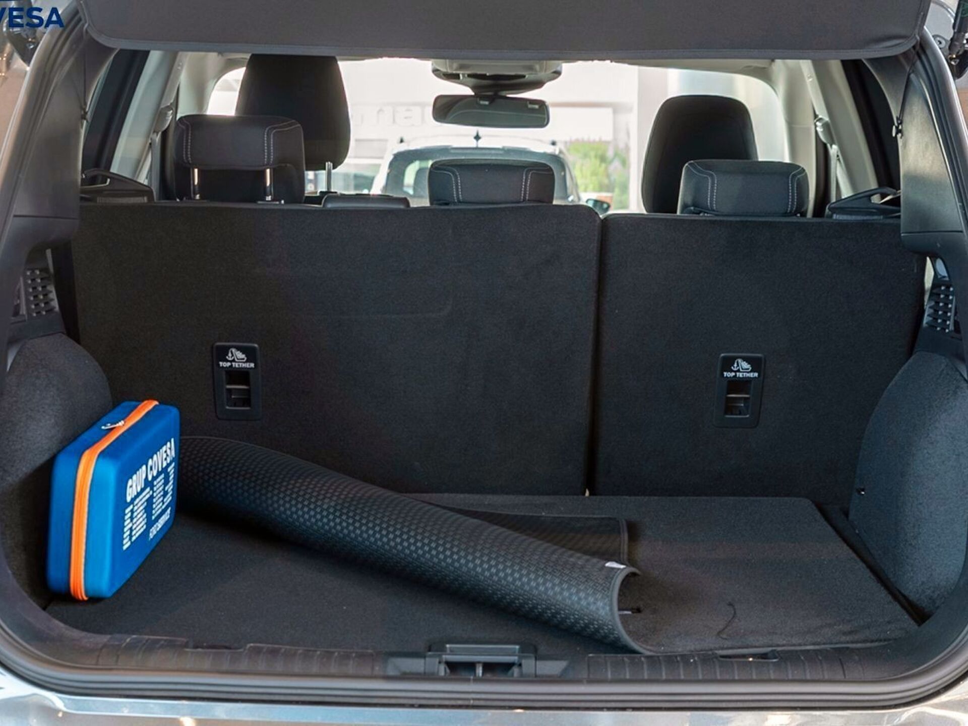 Imagen 1 de FORD Kuga