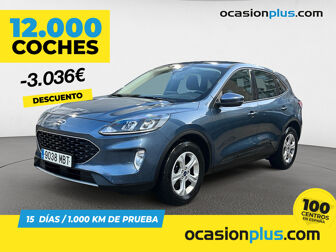 Imagen de FORD Kuga 1.5 EcoBlue Trend FWD 120