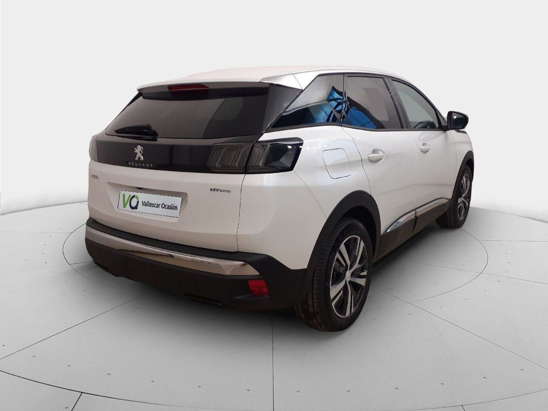 Imagen 3 de PEUGEOT 3008