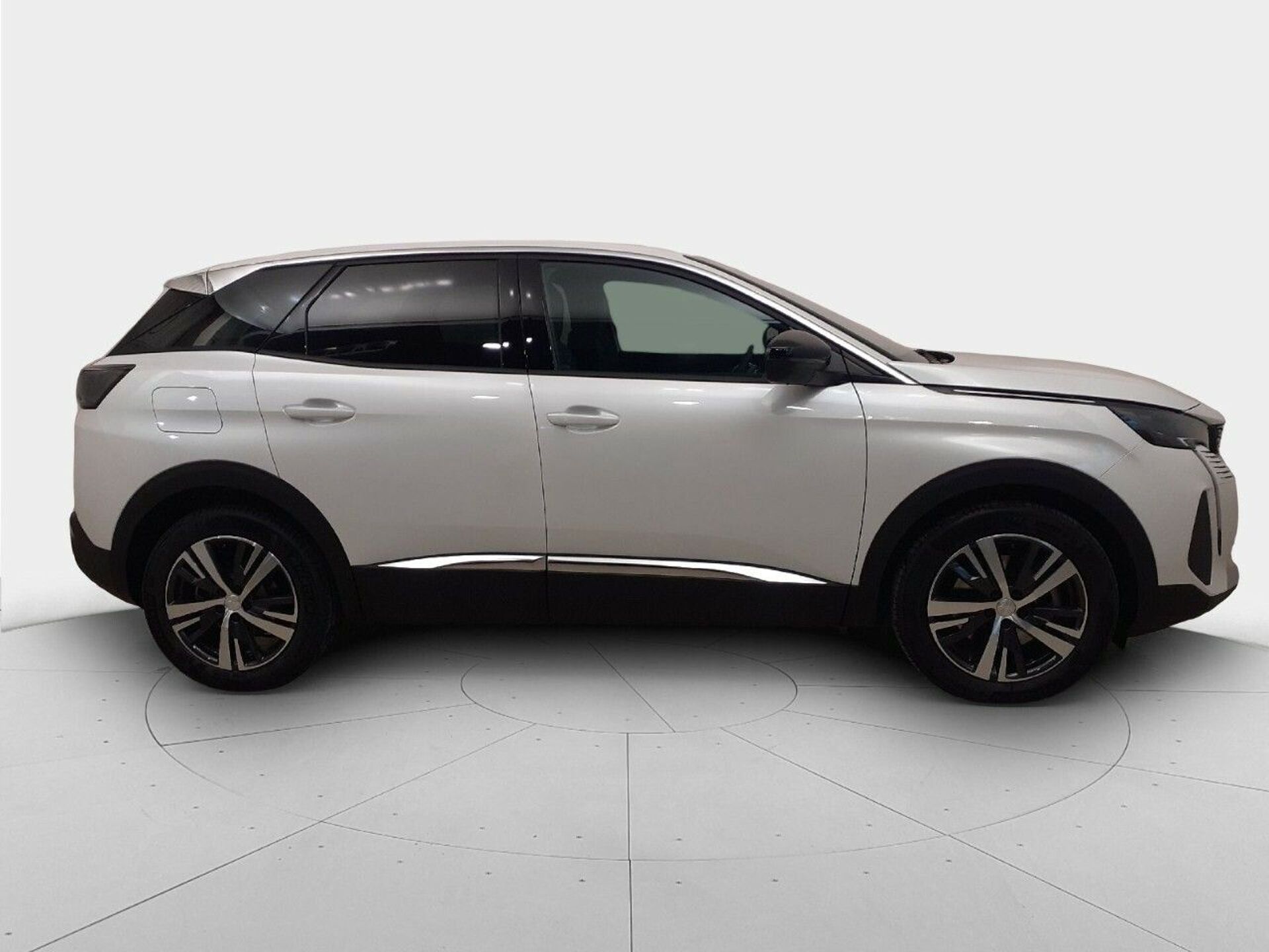 Imagen 1 de PEUGEOT 3008