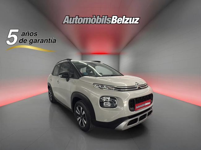 Foto del CITROEN C3 Aircross Puretech S&S Feel 110