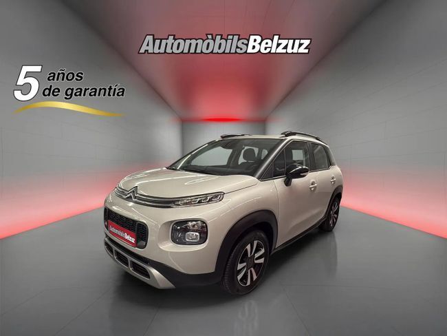Foto del CITROEN C3 Aircross Puretech S&S Feel 110