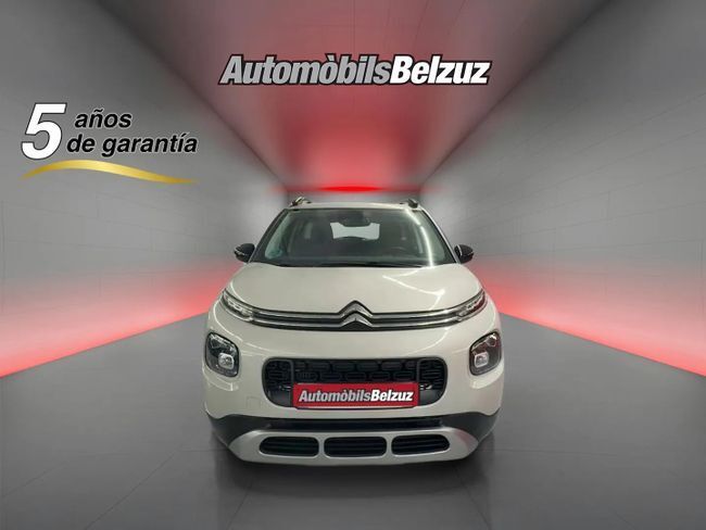 Foto del CITROEN C3 Aircross Puretech S&S Feel 110