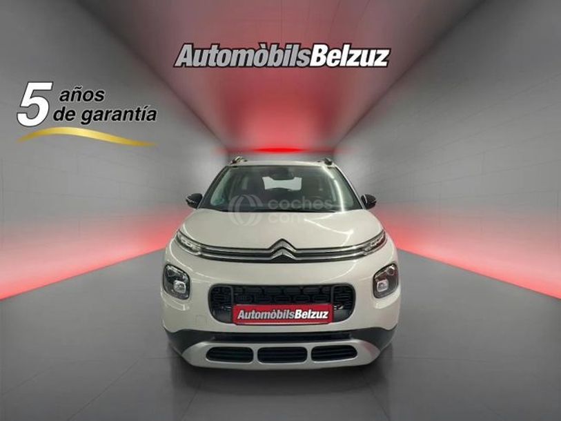 Foto del CITROEN C3 Aircross Puretech S&S Feel 110
