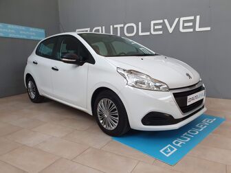 Imagen de PEUGEOT 208 1.6BlueHDi Access 75