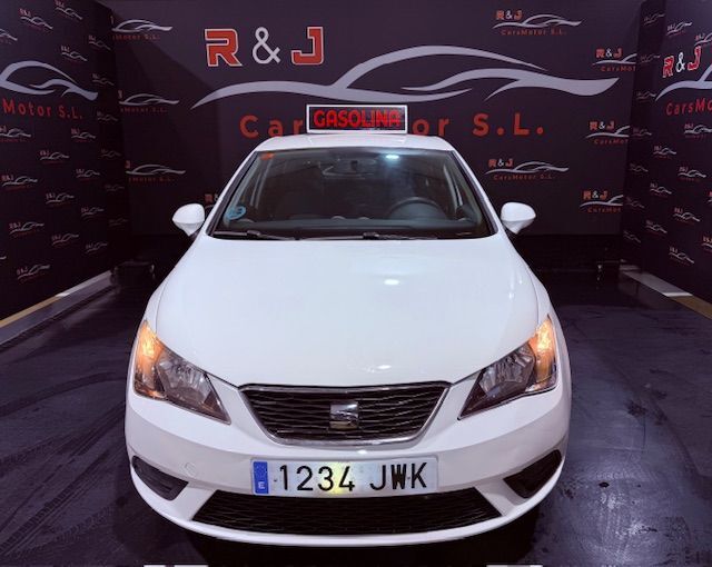 Foto del SEAT Ibiza 1.2 TSI Style