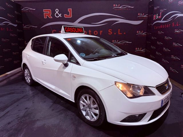 Foto del SEAT Ibiza 1.2 TSI Style
