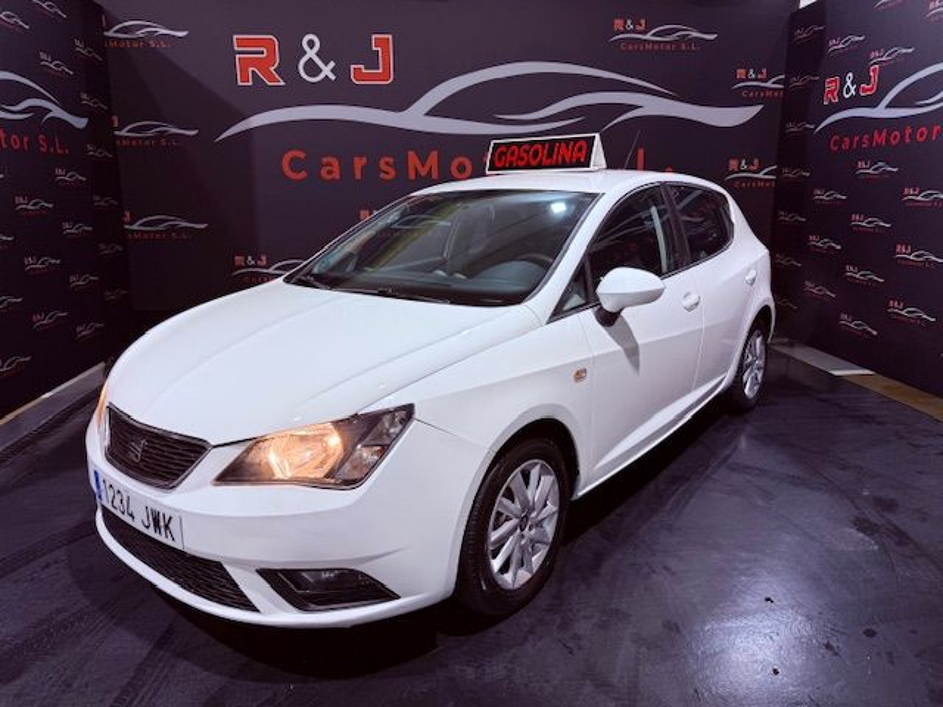 Imagen de SEAT Ibiza