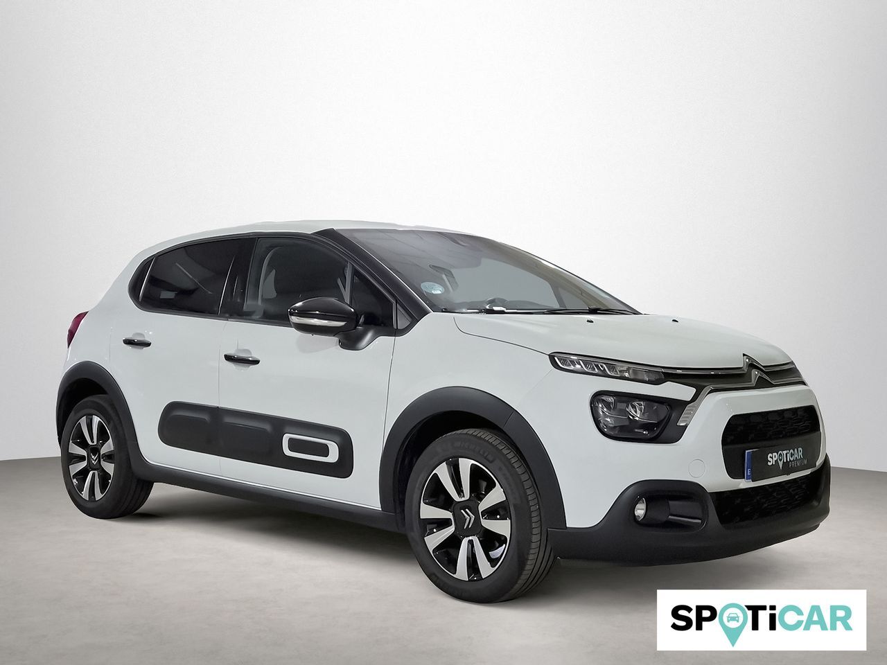 CITROEN C3 (PureTech 81KW (110CV) Max EAT6) en Barcelona