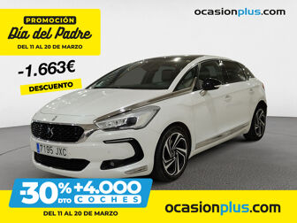Imagen de DS DS5 DS 5 2.0BlueHDi Style EAT6 180