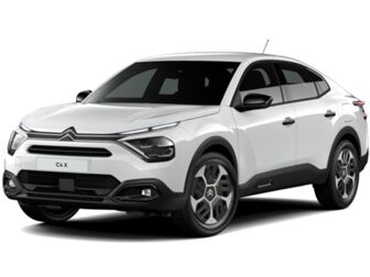 Imagen de CITROEN C4 X 1.2 PureTech You S&S 100