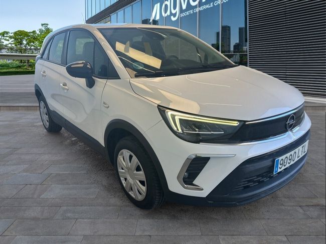 Foto del OPEL Crossland 1.5D S&S Edition 110