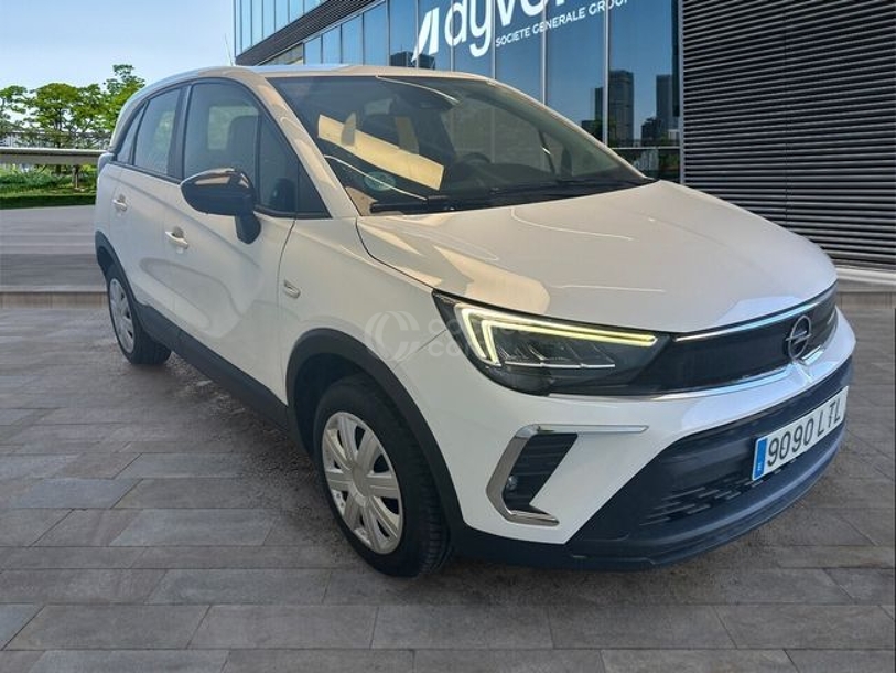 Foto del OPEL Crossland 1.5D S&S Edition 110