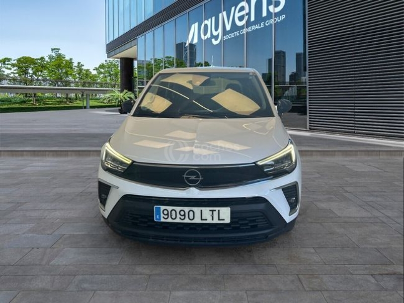 Foto del OPEL Crossland 1.5D S&S Edition 110