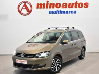 Imagen de VOLKSWAGEN Sharan 2.0TDI Edition 110kW