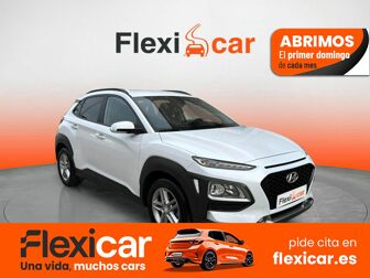 Imagen de HYUNDAI Kona 1.0 TGDI Klass 4x2