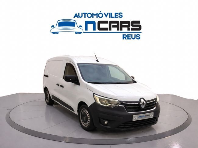 Foto del RENAULT Express 1.5 Blue dCi Advance 55kW