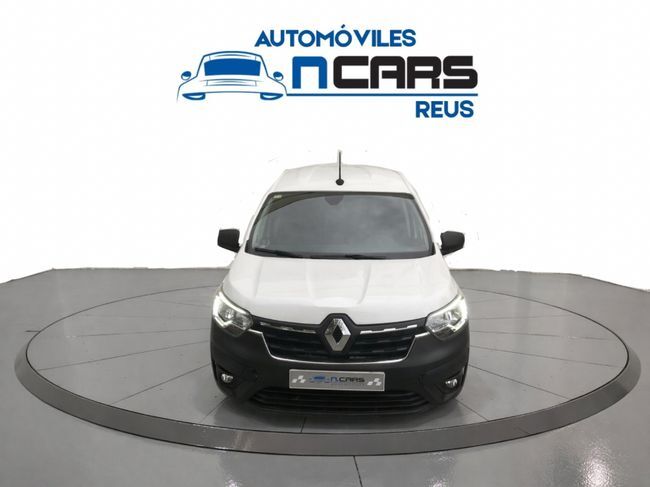 Foto del RENAULT Express 1.5 Blue dCi Advance 55kW