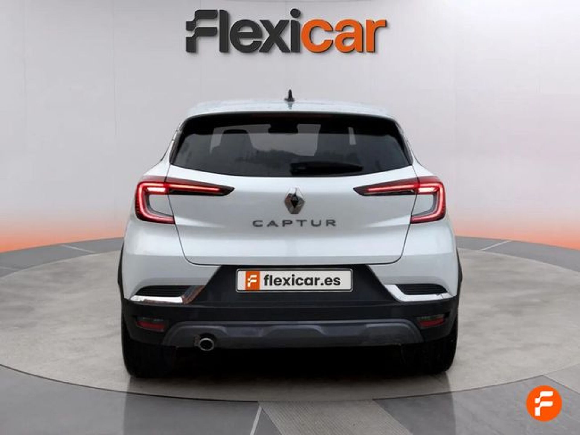Imagen 3 de RENAULT Captur