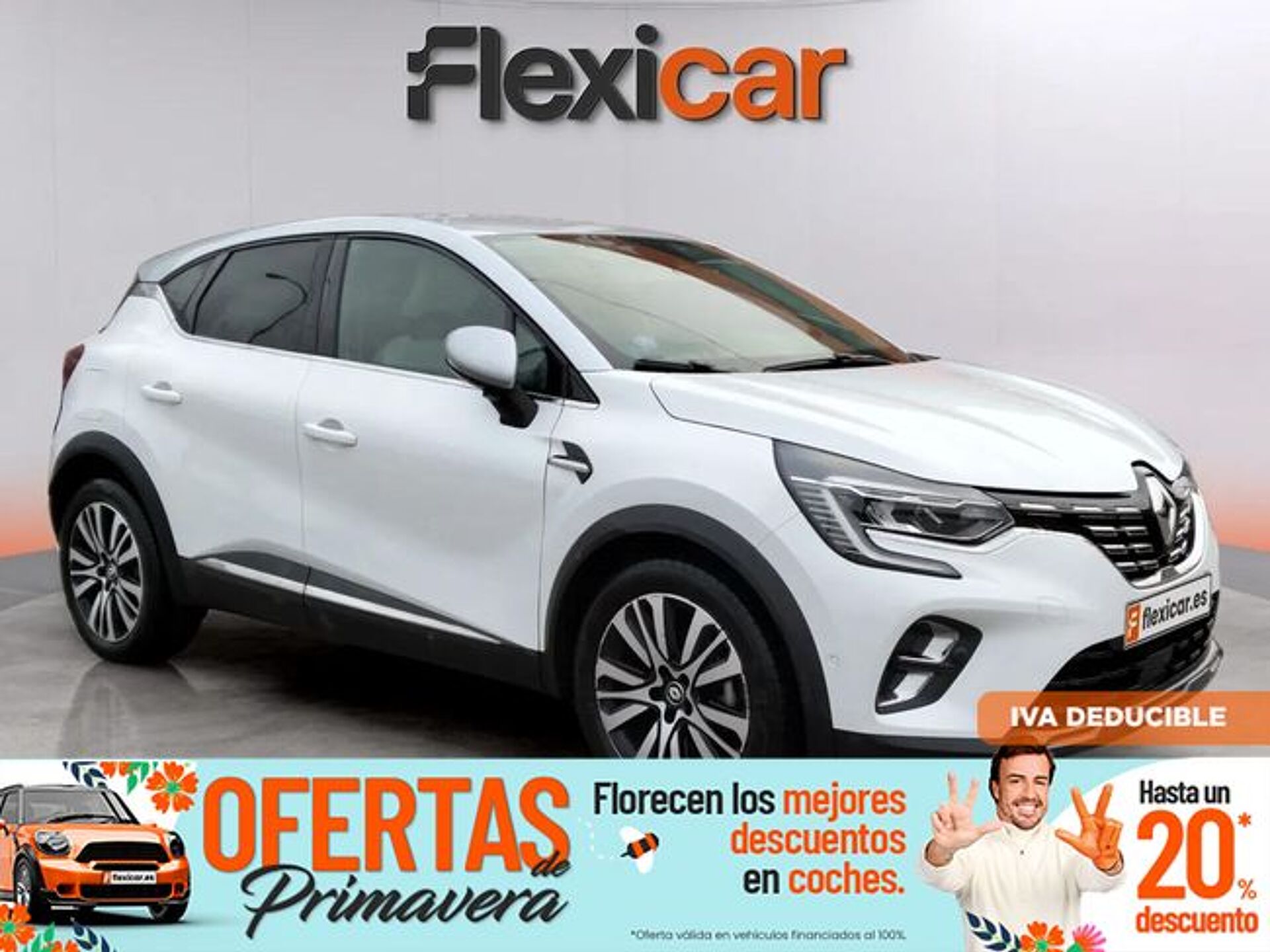 Imagen 1 de RENAULT Captur