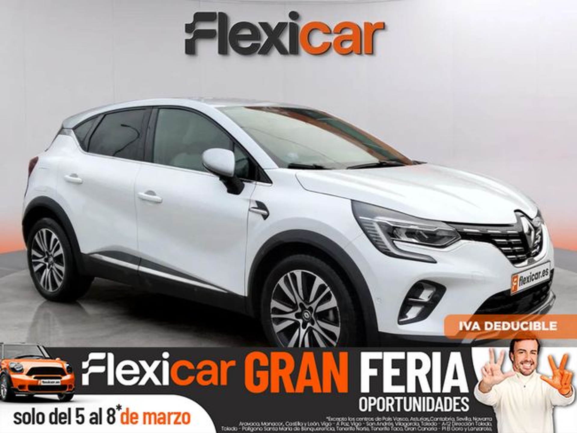 Imagen de RENAULT Captur
