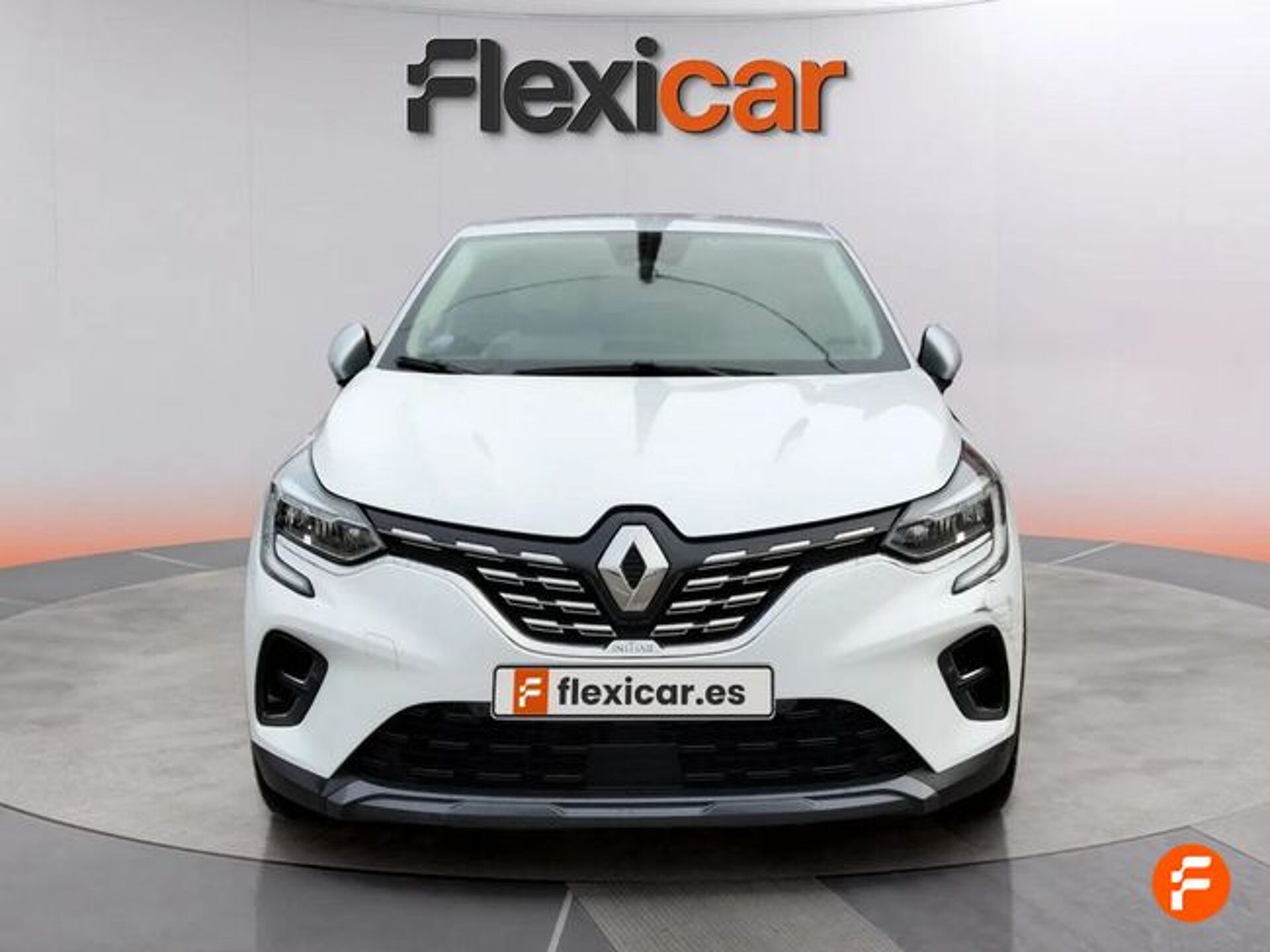 Imagen 2 de RENAULT Captur