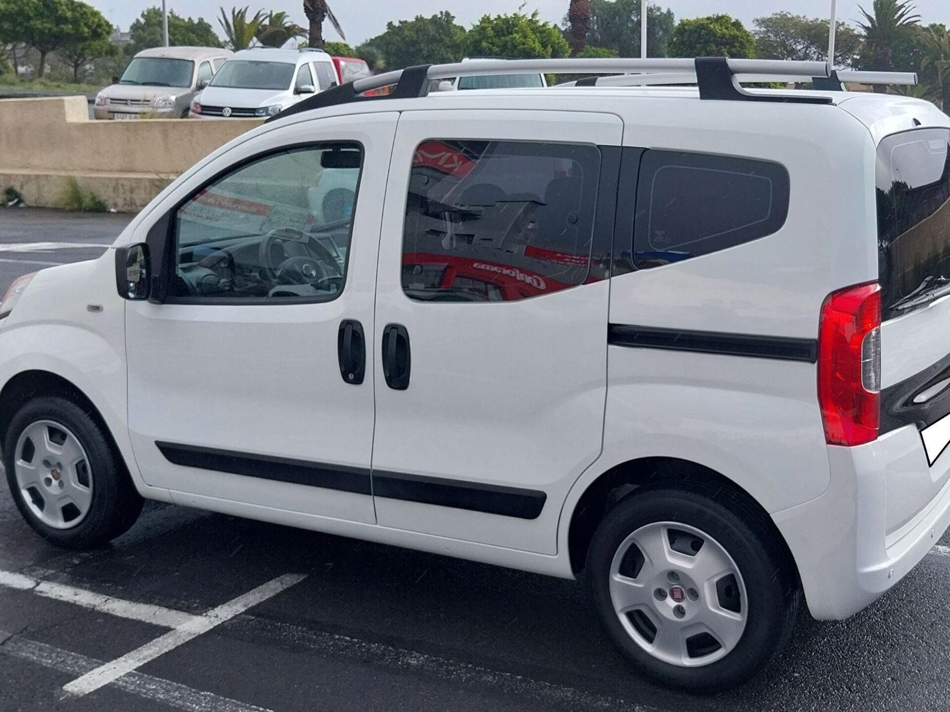 Imagen 3 de FIAT Qubo